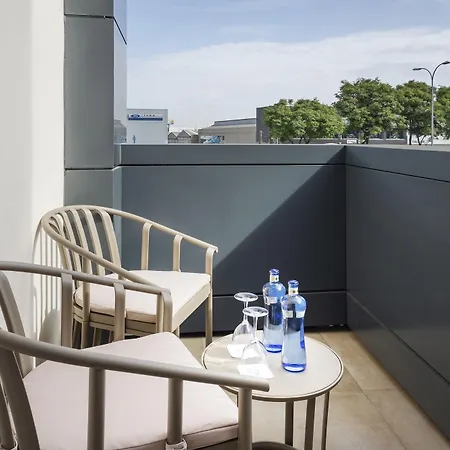 Catalonia Híspalis 3* Sevilla