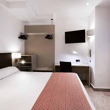 Catalonia Hispalis Hotel Siviglia