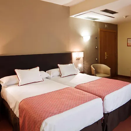 Catalonia Hispalis Hotel Siviglia