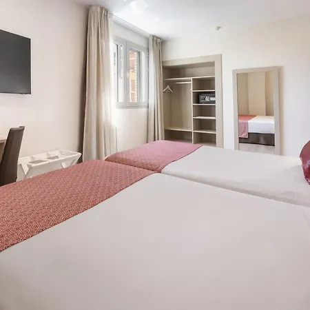 Catalonia Híspalis Hotel