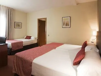 Catalonia Hispalis Hotel Siviglia