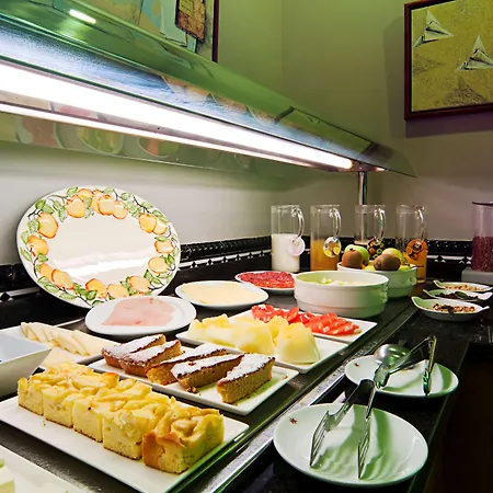 Hotel Catalonia Hispalis Seville