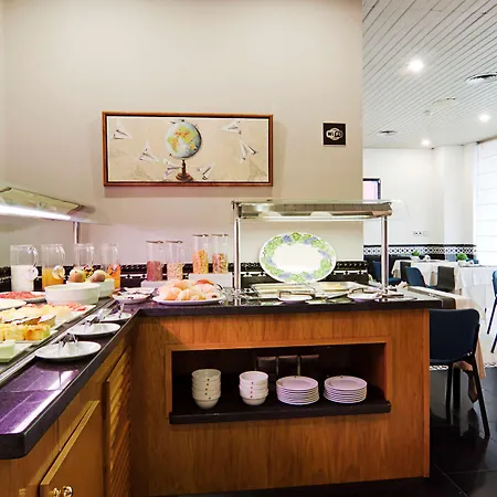 Catalonia Hispalis 3* Seville