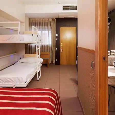 Catalonia Hispalis Hotel Seville