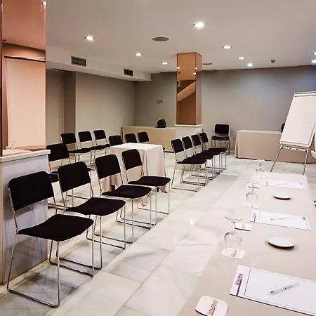 Catalonia Hispalis 3* Seville