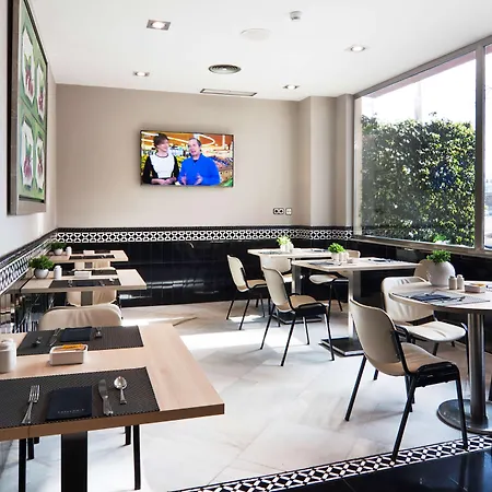 Catalonia Hispalis 3* Seville