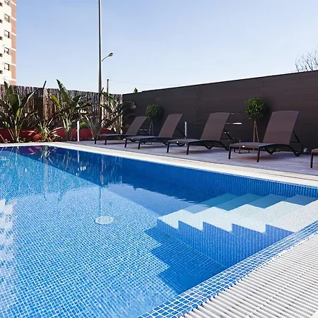 Catalonia Hispalis Seville