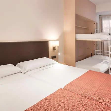 Hotel Catalonia Hispalis Seville