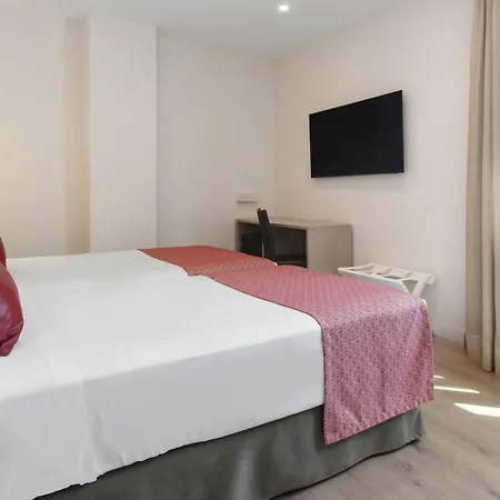 Catalonia Hispalis Hotel Seville