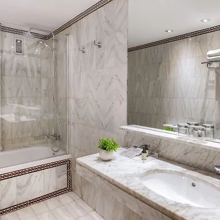 Catalonia Hispalis 3* סביליה