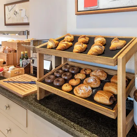 מלון Catalonia Hispalis 3*