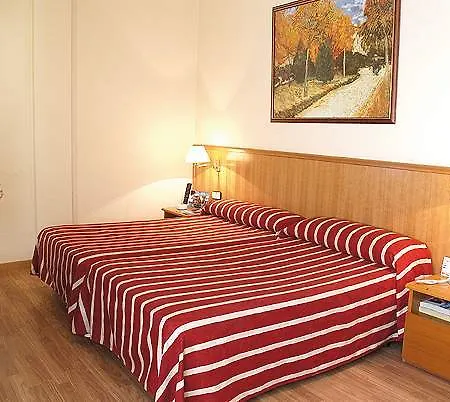 Hotel Catalonia Hispalis Seville