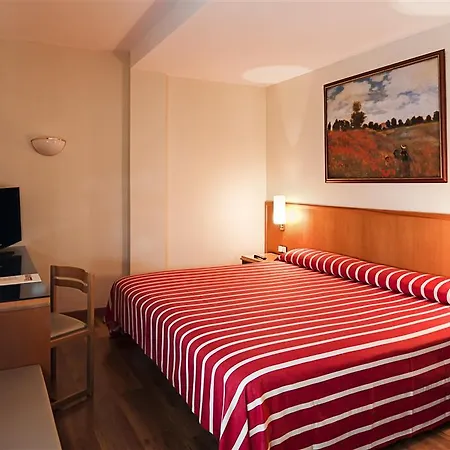 Catalonia Hispalis 3* Seville