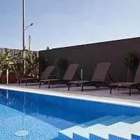 Hotel Catalonia Hispalis