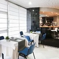 Catalonia Hispalis Hotel Sevilla