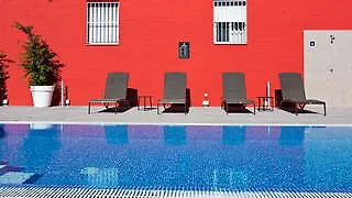 Catalonia Hispalis 3*