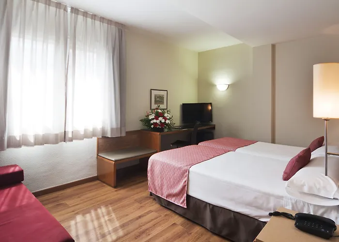 Catalonia Hispalis Hotel