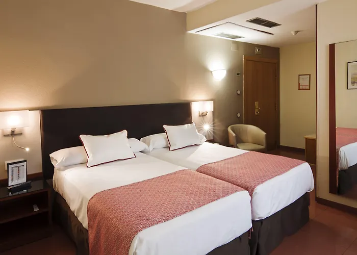 Catalonia Hispalis Hotel