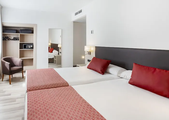 Catalonia Hispalis Sewilla