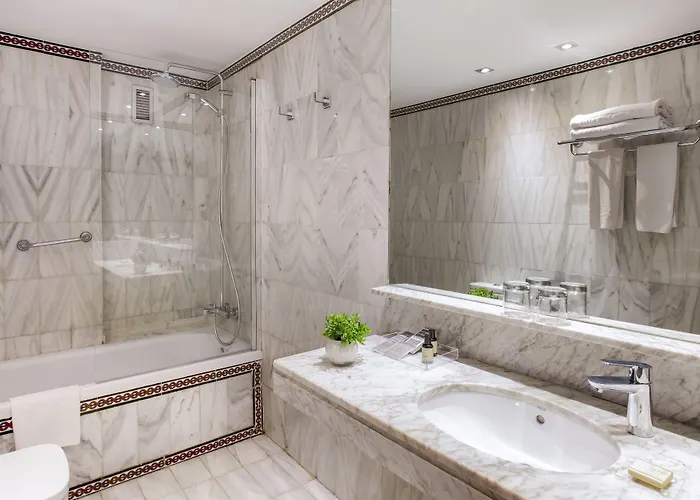 Catalonia Hispalis 3* Sewilla