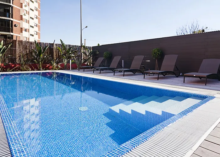 Catalonia Hispalis Hotel 3*