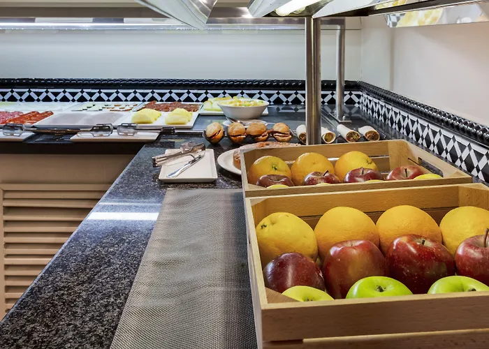 Catalonia Hispalis Sewilla