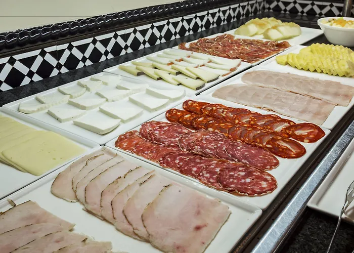 Catalonia Hispalis Hotel