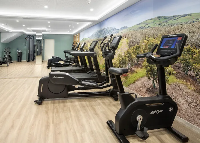 Catalonia Hispalis Hotel