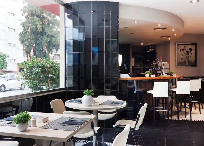 Catalonia Hispalis Hotel