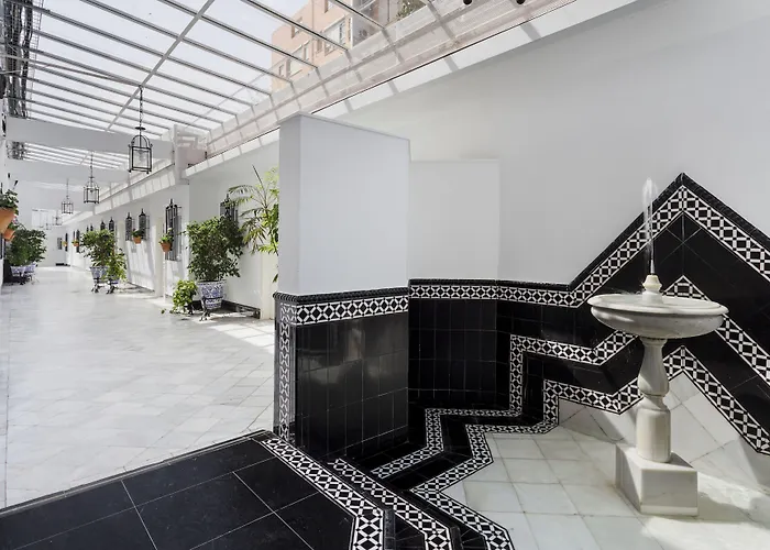 Catalonia Hispalis 3* Sewilla