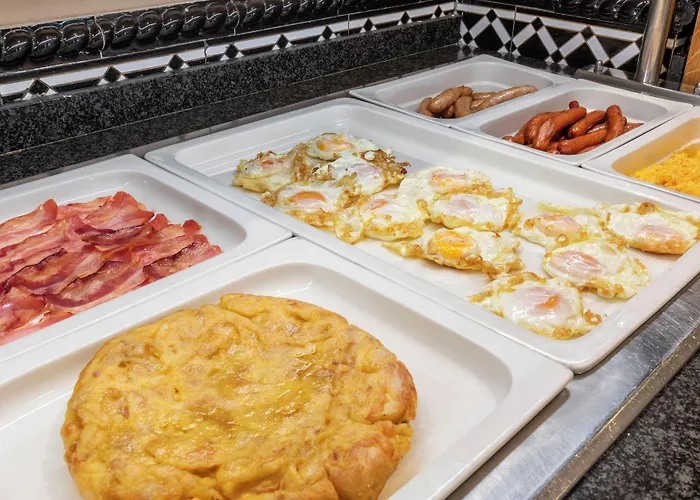 Catalonia Hispalis 3* Sewilla