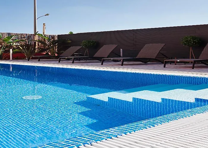 Catalonia Hispalis Hotel Sewilla