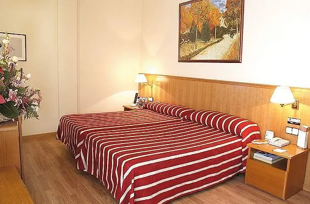 Hotel Catalonia Hispalis Sewilla