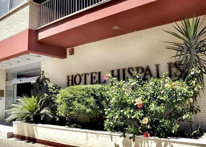 Catalonia Hispalis 3*