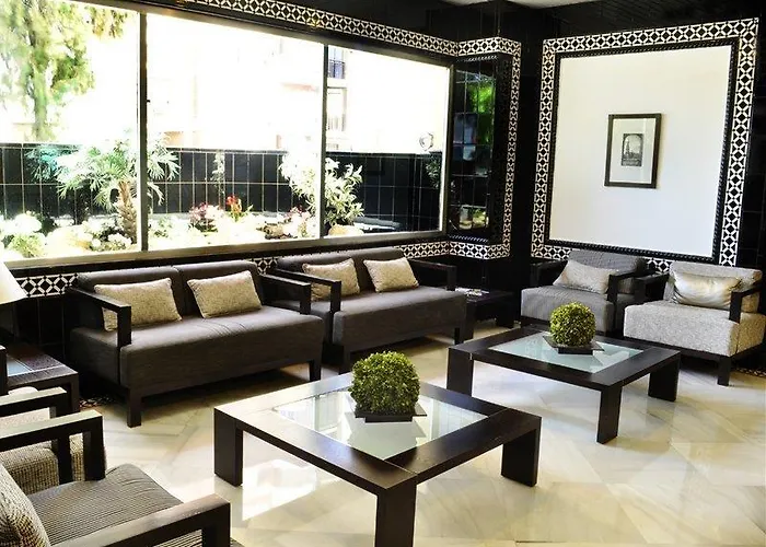 Catalonia Hispalis Hotel