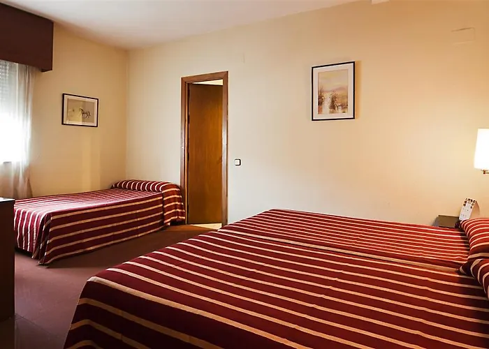 Hotel Catalonia Hispalis