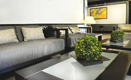 Hotel Catalonia Hispalis 3*