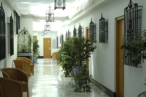 Hotel Catalonia Hispalis 3*