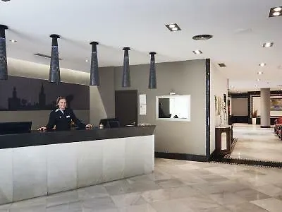 Catalonia Hispalis Sewilla