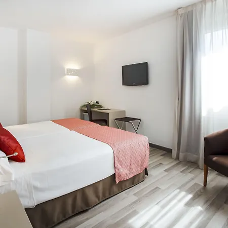 Catalonia Hispalis Hotel Sewilla