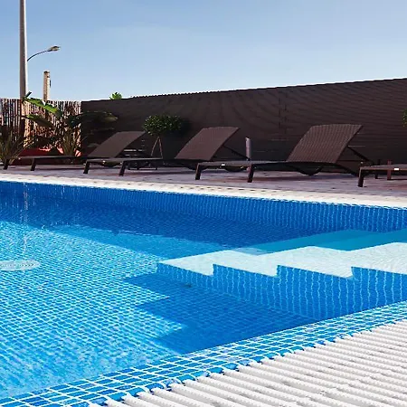 Catalonia Hispalis Hotel Sewilla