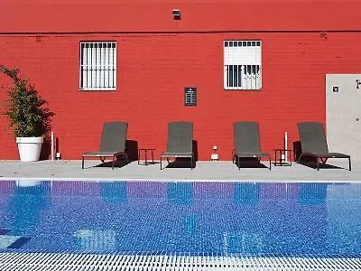 카탈로니아 히스팔리스 세비야