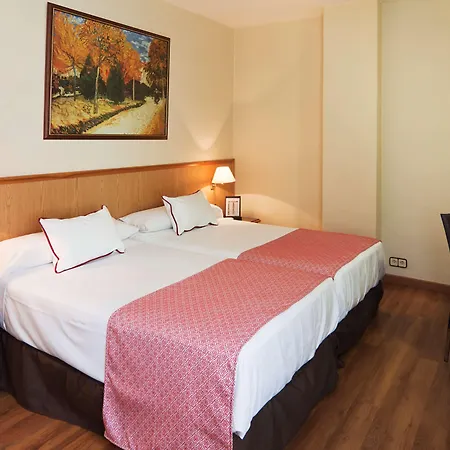 Catalonia Hispalis Szálloda 3*