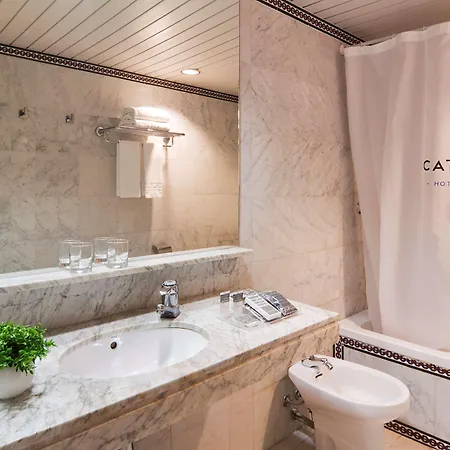 Catalonia Hispalis Szálloda 3*