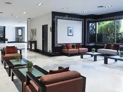 Catalonia Hispalis Szálloda 3*